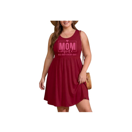 Mom Mode