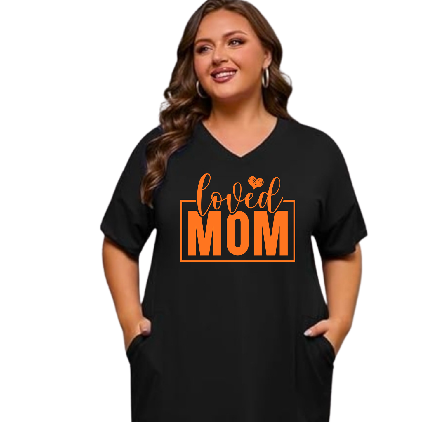Mom Loved