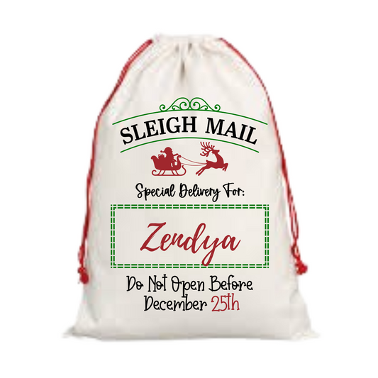 Santa Sacks