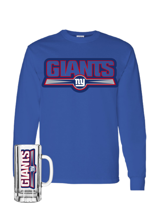 NY Giants