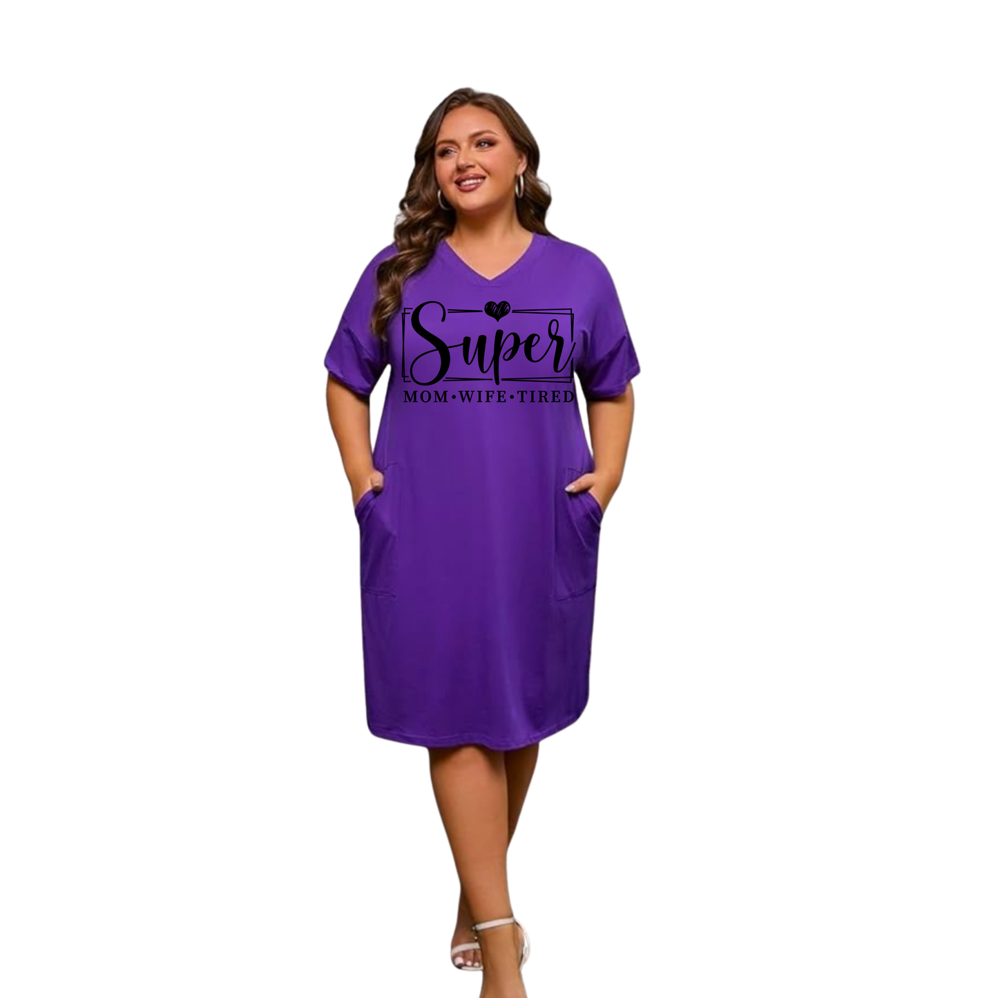 Supe Mom