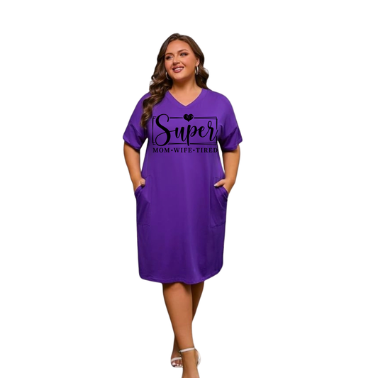 Supe Mom
