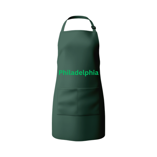 Philly Green