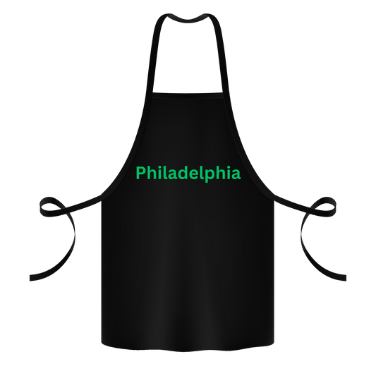 Philly Black
