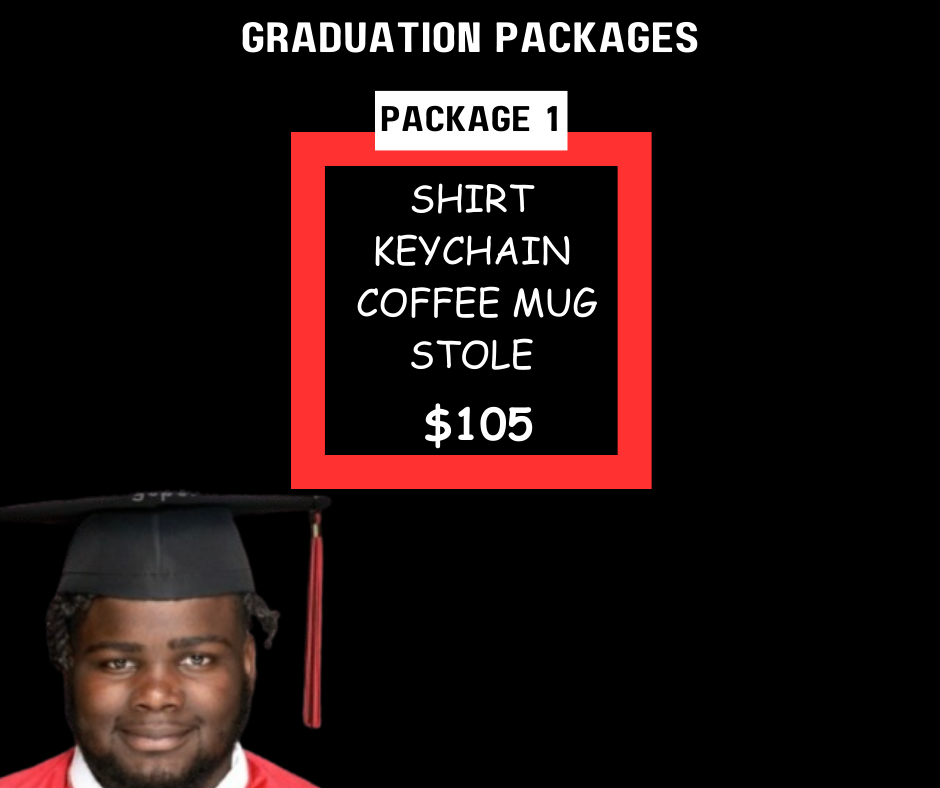Graduation Package 1