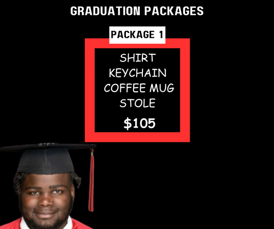 Graduation Package 1