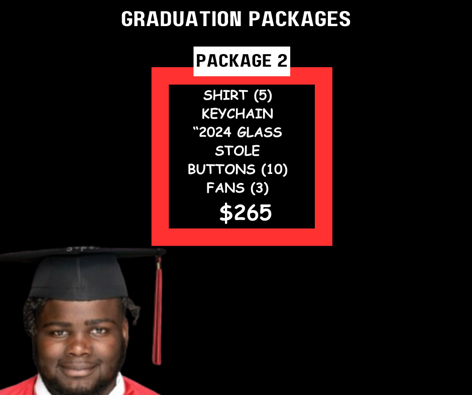 Graduation Package 2