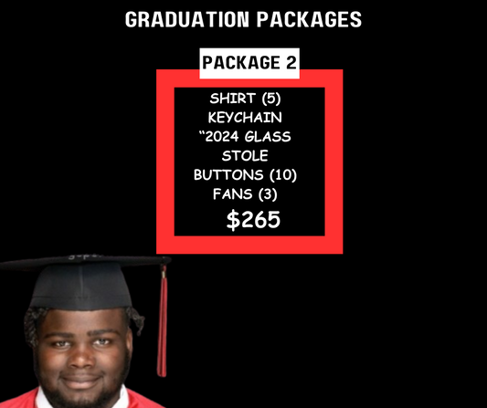 Graduation Package 2