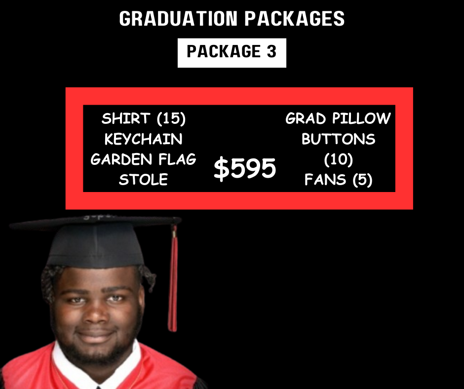 Graduation Package 3