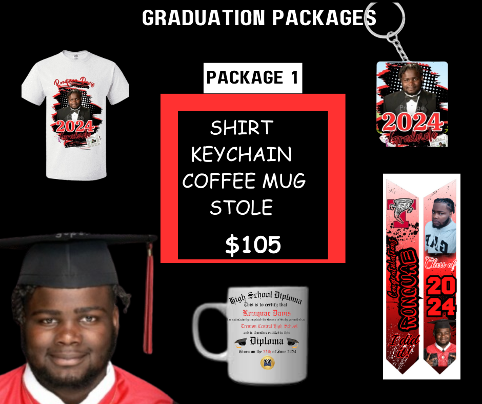 Graduation Package 1