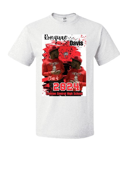 Graduation T'shirt