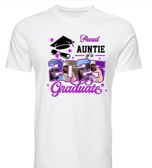 2025 Graduate