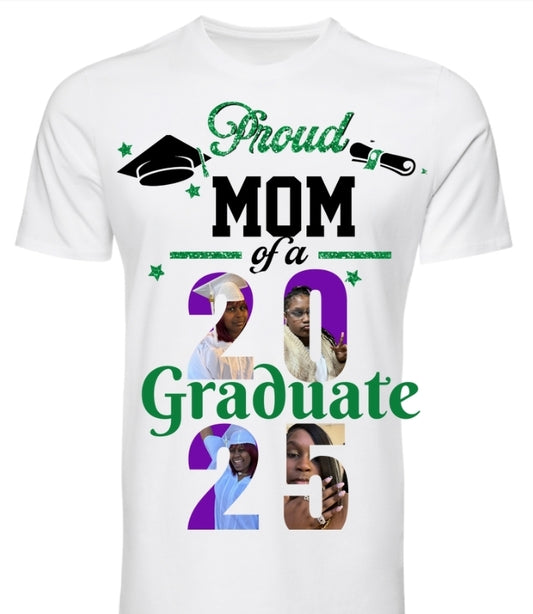 Proud Mom 2025