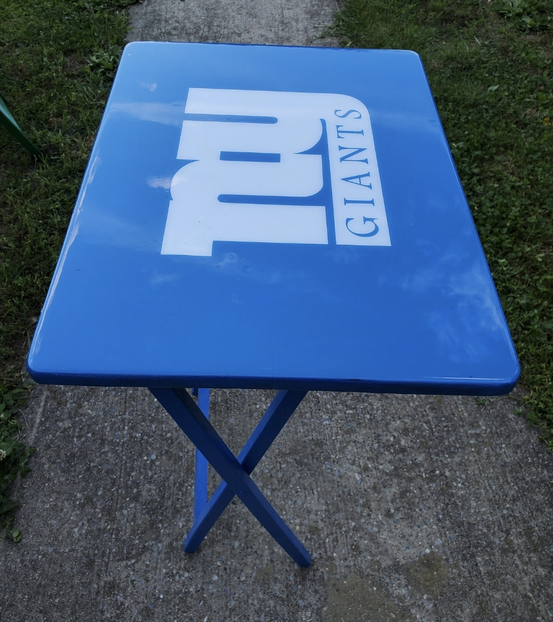 Folding Tv Tray