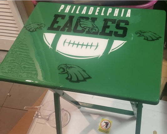 Folding Tv Tray