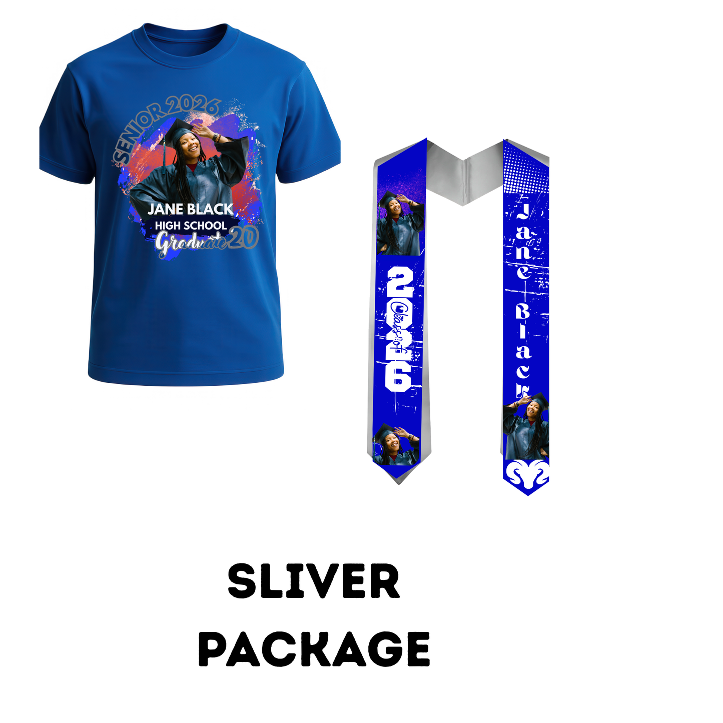 Sliver Package