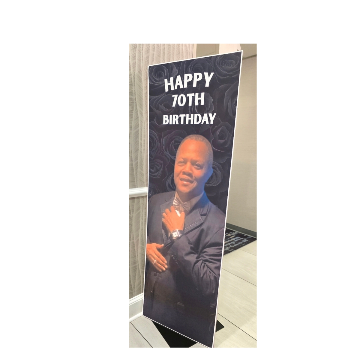 Horizontal Banner
