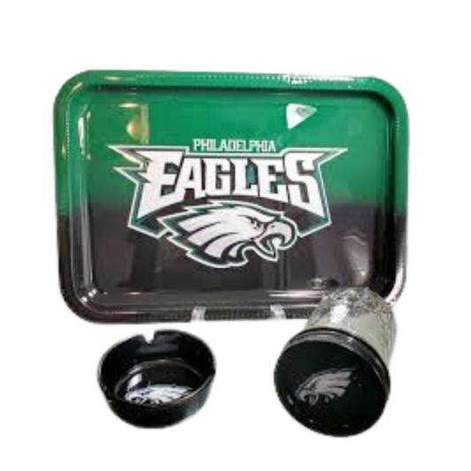 Eagle Rolling Trays
