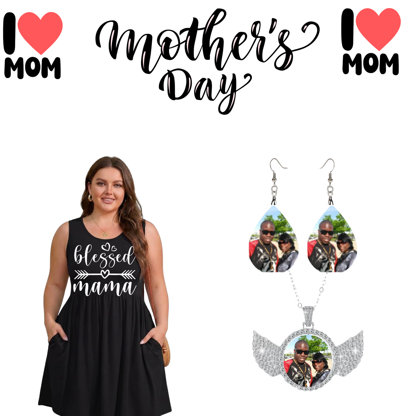 Mother's day Combo