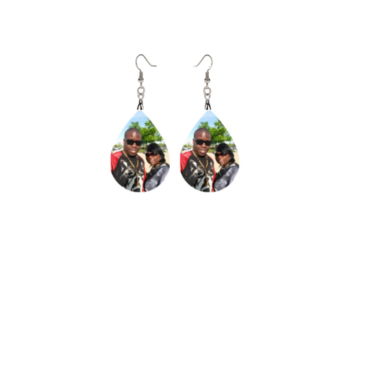 Earrings ( Mother's Day)