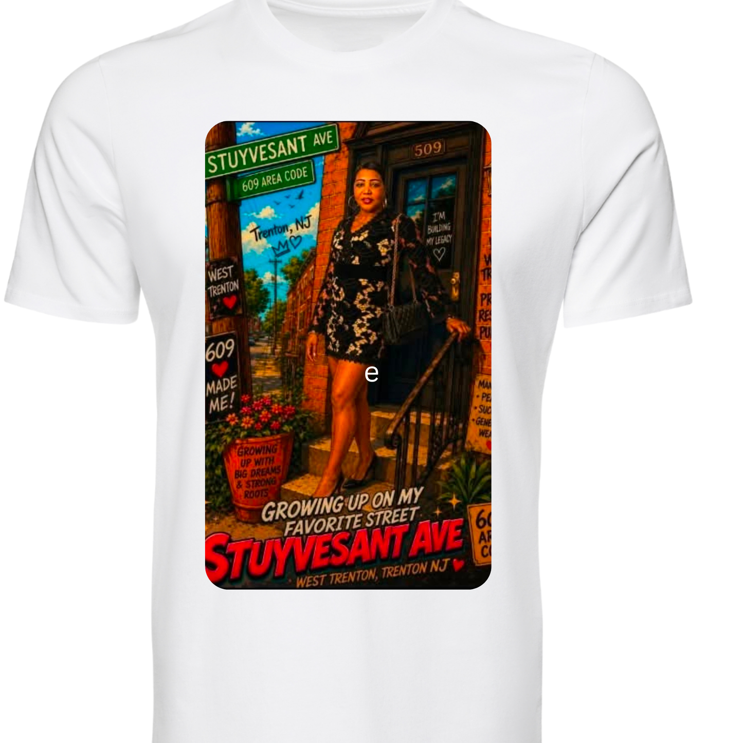 Stuyvesant