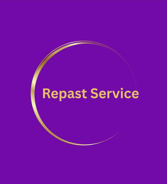 Repast Service ( Overseer Robert Bryant)