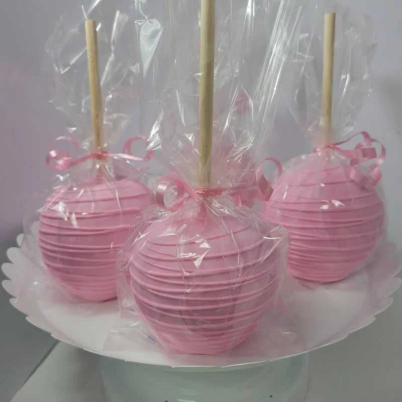 Candy Apple