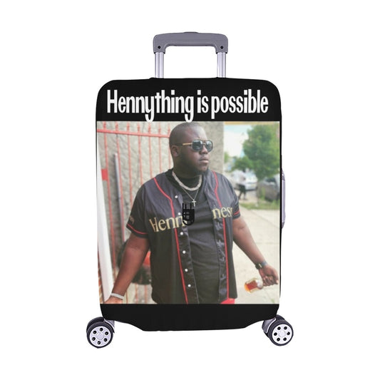 Luggage Cover/Medium 22"-25"