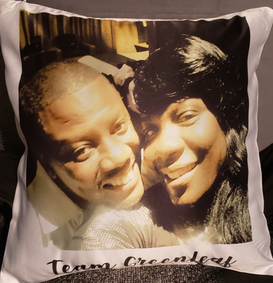 Pillow
